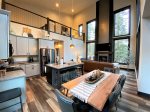 Great Room / Kitchen / Dining